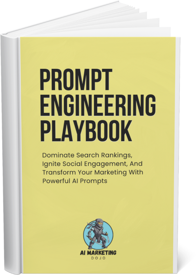 Prompt Engineering Playbook